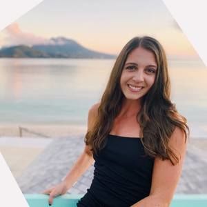 Meet your Posher, Heather